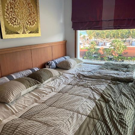Khanom Beach Residence Sea & Mountain View - 1 Bedroom Ban Na Dan  Exterior foto